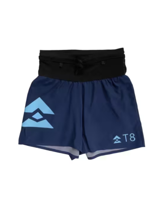 Pánske šortky T8 Sherpa Shorts M Pánske šortky T8 Sherpa Shorts M